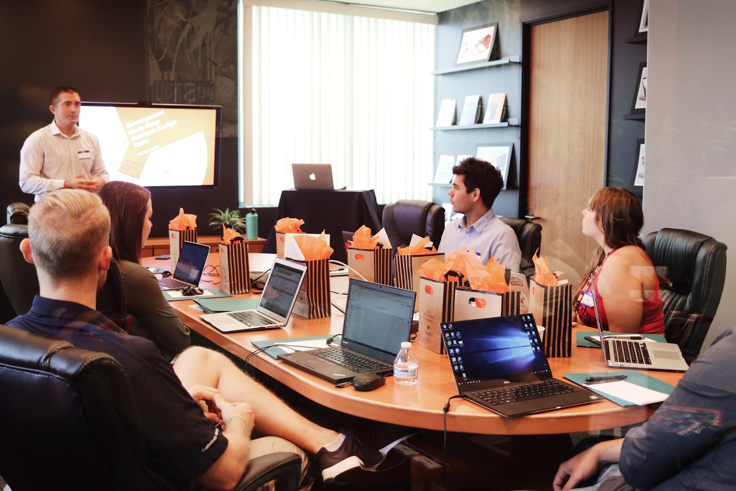 Innovazione nei contenuti: il futuro del marketing